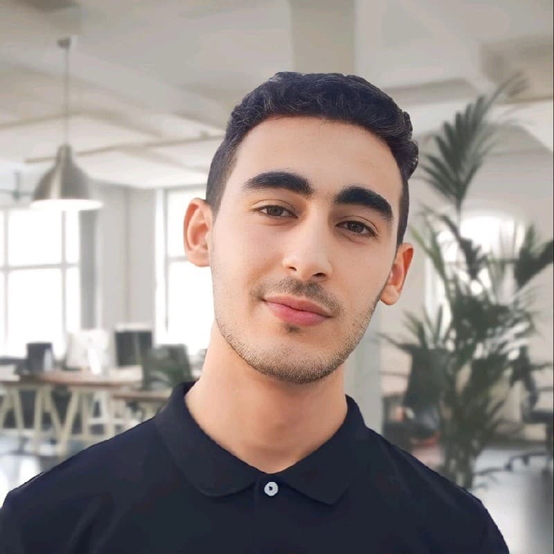Ilyes El Ouni